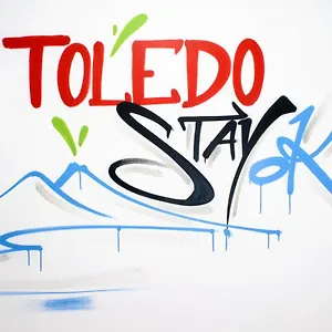 Toledo Ok Napoli