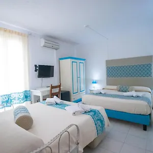 3* Hotel Canne Al Vento