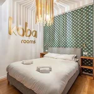 Koba Nomentano Roma
