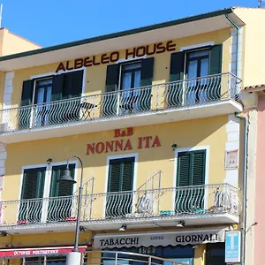 Albeleo House Bed & Breakfast